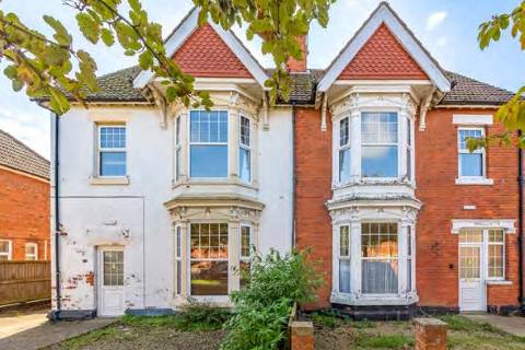 Property for auction in Lincolnshire