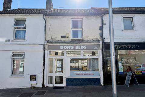 Property for auction in Kent
