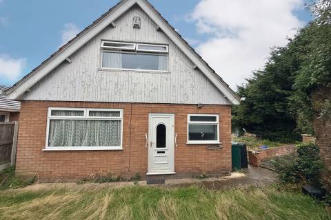 Property for auction in Cheshire