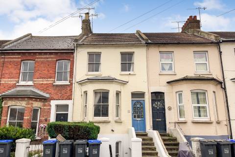 Property for auction in West Sussex