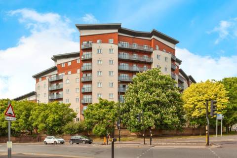 Property for auction in Berkshire