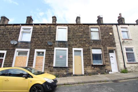 Property for auction in Lancashire