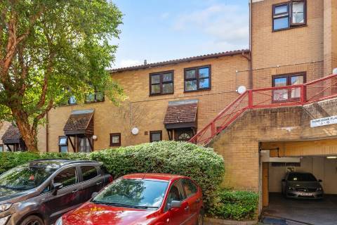Property for auction in London