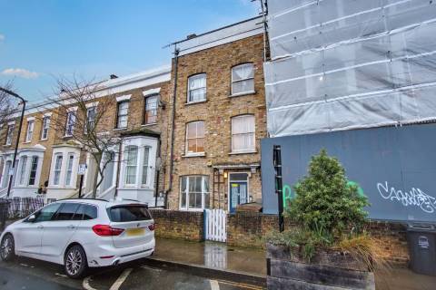 Property for auction in London