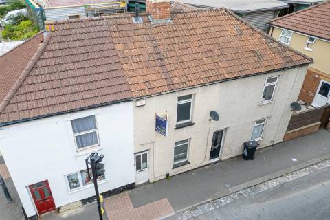 Property for auction in Avon