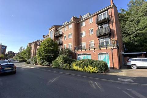 Property for auction in Cheshire