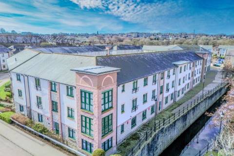 Property for auction in Aberdeenshire