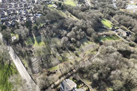 Property for auction in West Yorkshire