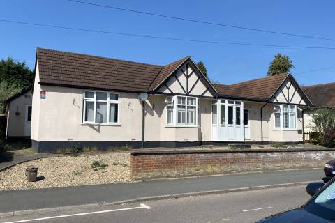 Property for auction in Hertfordshire