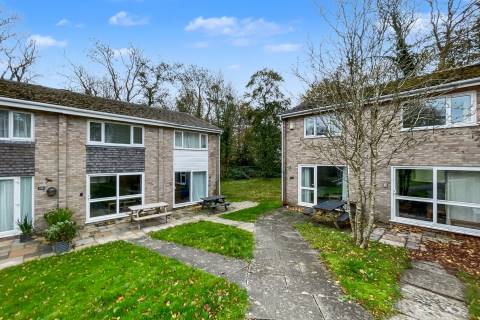 Property for auction in Cornwall