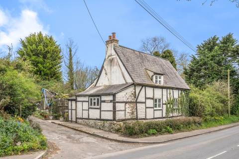 Property for auction in Wiltshire