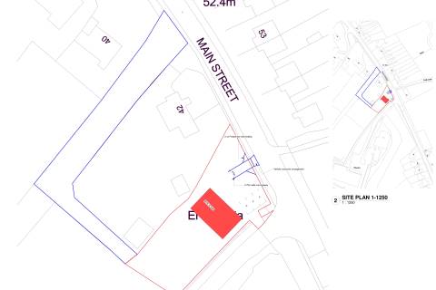 Property for auction in Derbyshire