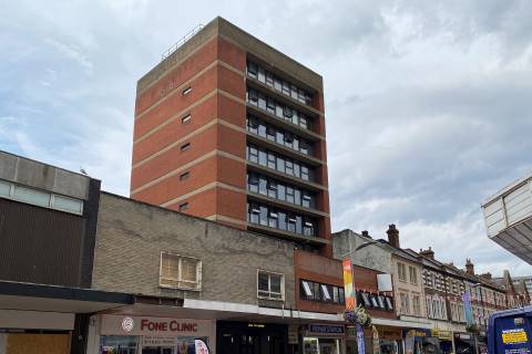 Property for auction in Essex