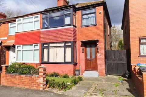 Property for auction in Lancashire