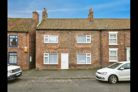 Property for auction in North Yorkshire