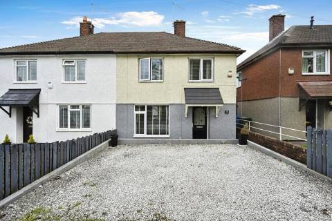 Property for auction in Nottinghamshire