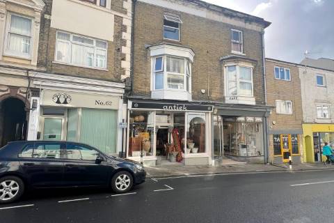 Property for auction in Isle of Wight