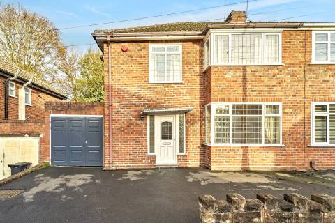 Property for auction in West Midlands