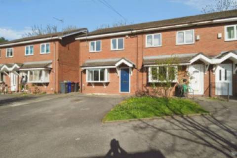 Property for auction in Lancashire