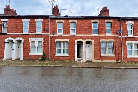 Property for auction in Northamptonshire