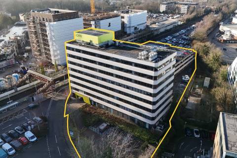 Property for auction in Berkshire