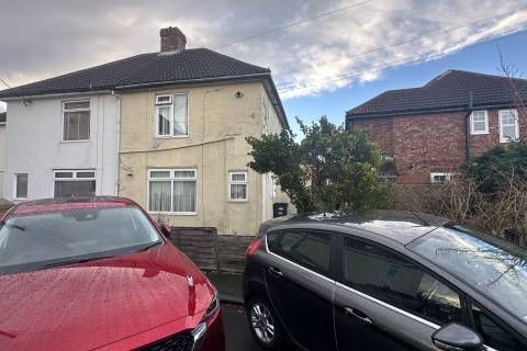 Property for auction in County Durham