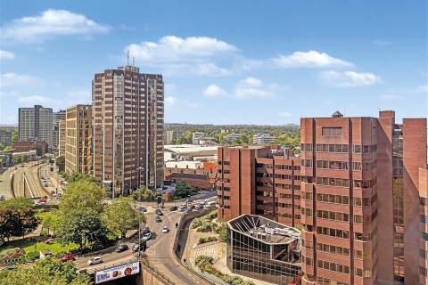 Property for auction in West Midlands