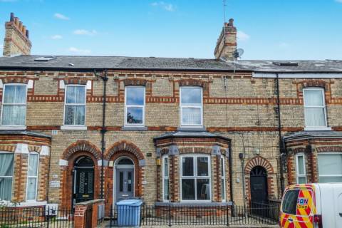 Property for auction in East Yorkshire