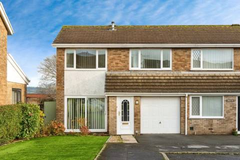 Property for auction in Dyfed