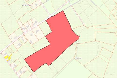 Property for auction in County Longford
