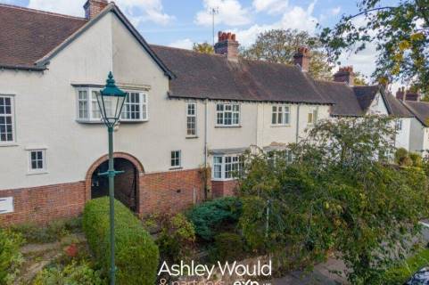 Property for auction in West Midlands