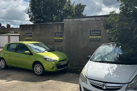 Property for auction in Suffolk