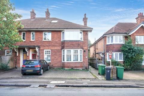 Property for auction in Surrey