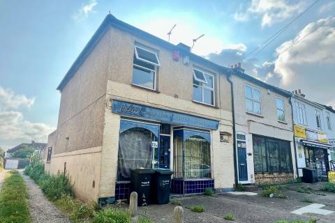 Property for auction in Kent