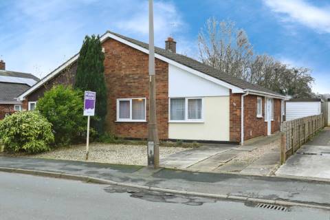 Property for auction in South Yorkshire