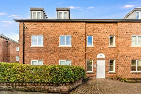 Property for auction in Clwyd