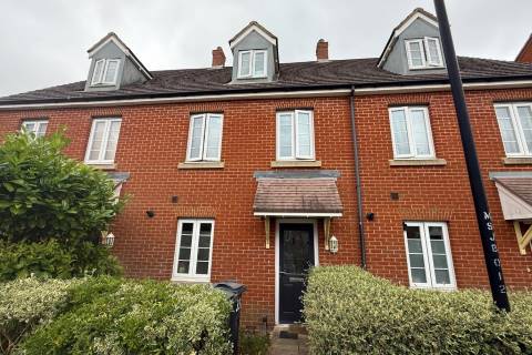 Property for auction in Kent