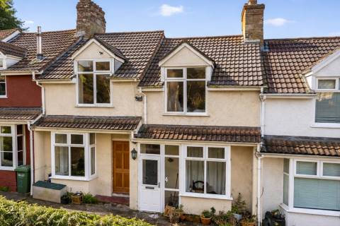 Property for auction in Avon