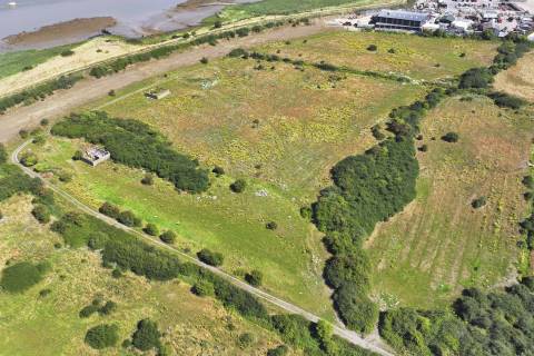 Property for auction in Kent