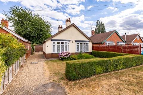 Property for auction in Lincolnshire