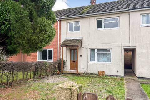 Property for auction in Worcestershire