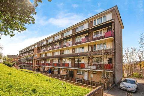 Property for auction in South Yorkshire
