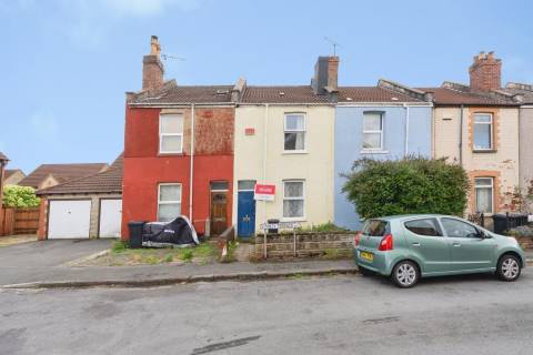 Property for auction in Avon