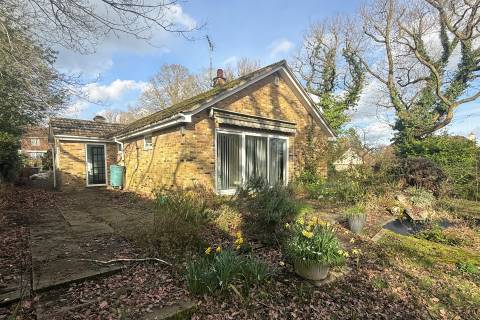 Property for auction in Essex