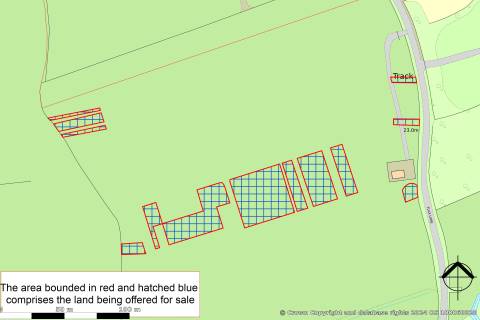 Property for auction in Lancashire