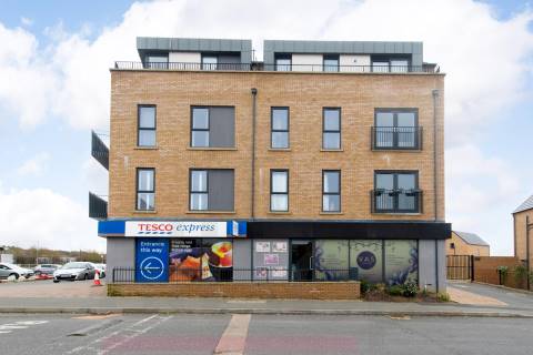 Property for auction in Northamptonshire