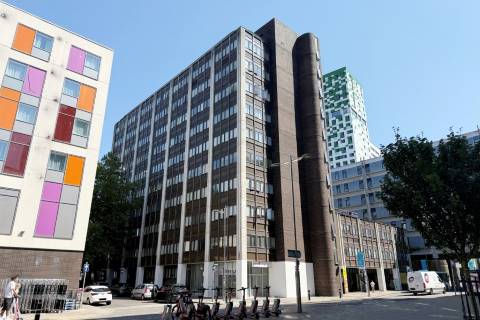 Property for auction in Hampshire