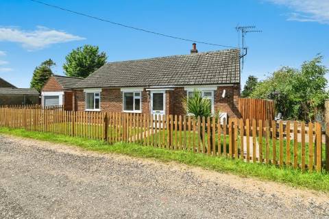 Property for auction in Norfolk