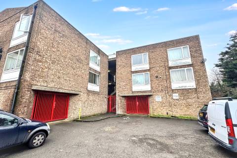 Property for auction in Middlesex