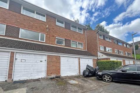 Property for auction in Wiltshire